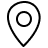 icono de posición